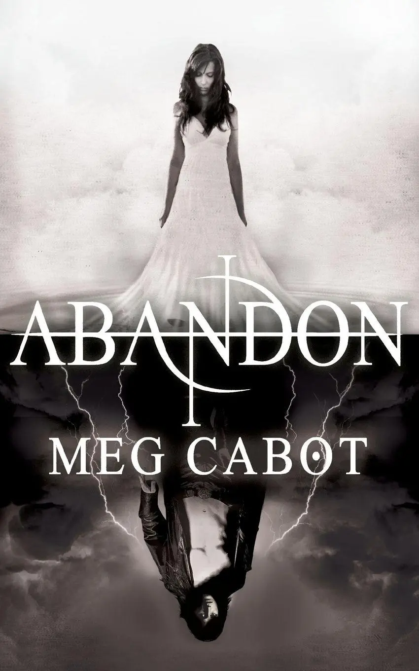 Cover: 9780330453868 | Abandon | Meg Cabot | Taschenbuch | Kartoniert / Broschiert | Englisch