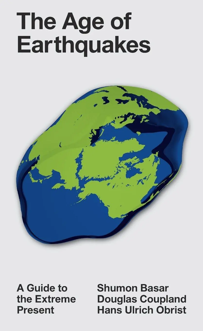 Cover: 9780399173868 | The Age of Earthquakes | A Guide to the Extreme Present | Taschenbuch Cover: 9780399173868 | The Age of Earthquakes | A Guide to the Extreme Present | Taschenbuch