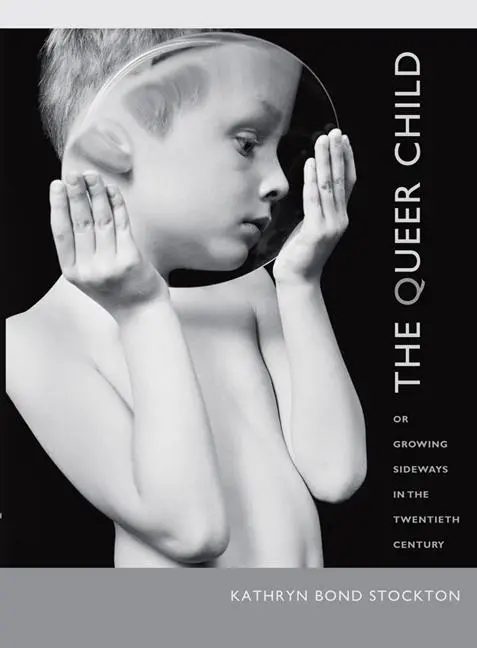 Cover: 9780822343868 | The Queer Child | Or Growing Sideways in the Twentieth Century | Buch