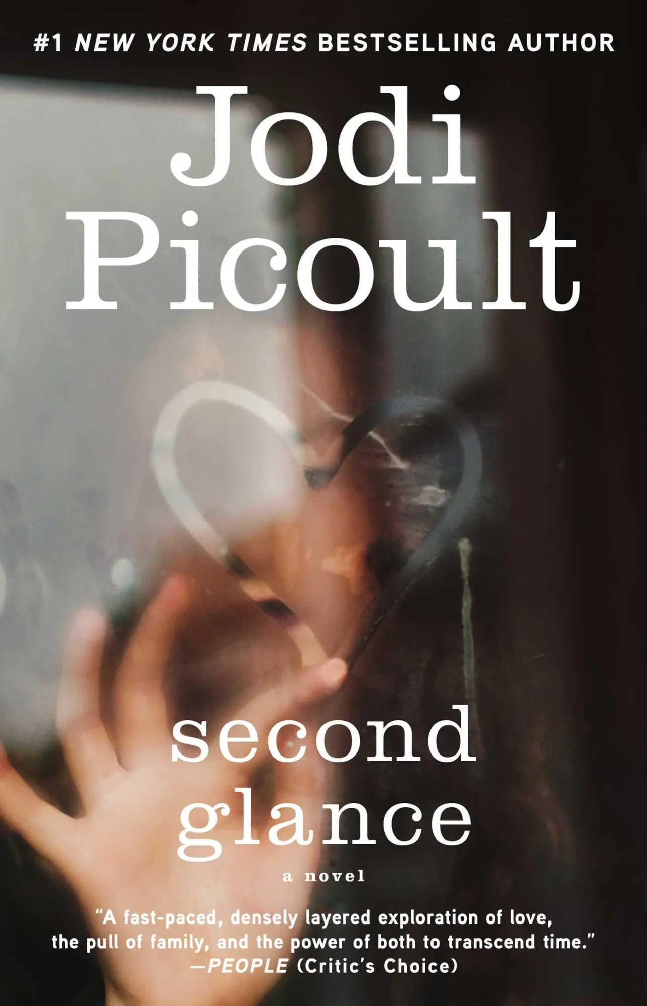 Cover: 9781416583868 | Second Glance | Jodi Picoult | Taschenbuch | Kartoniert / Broschiert