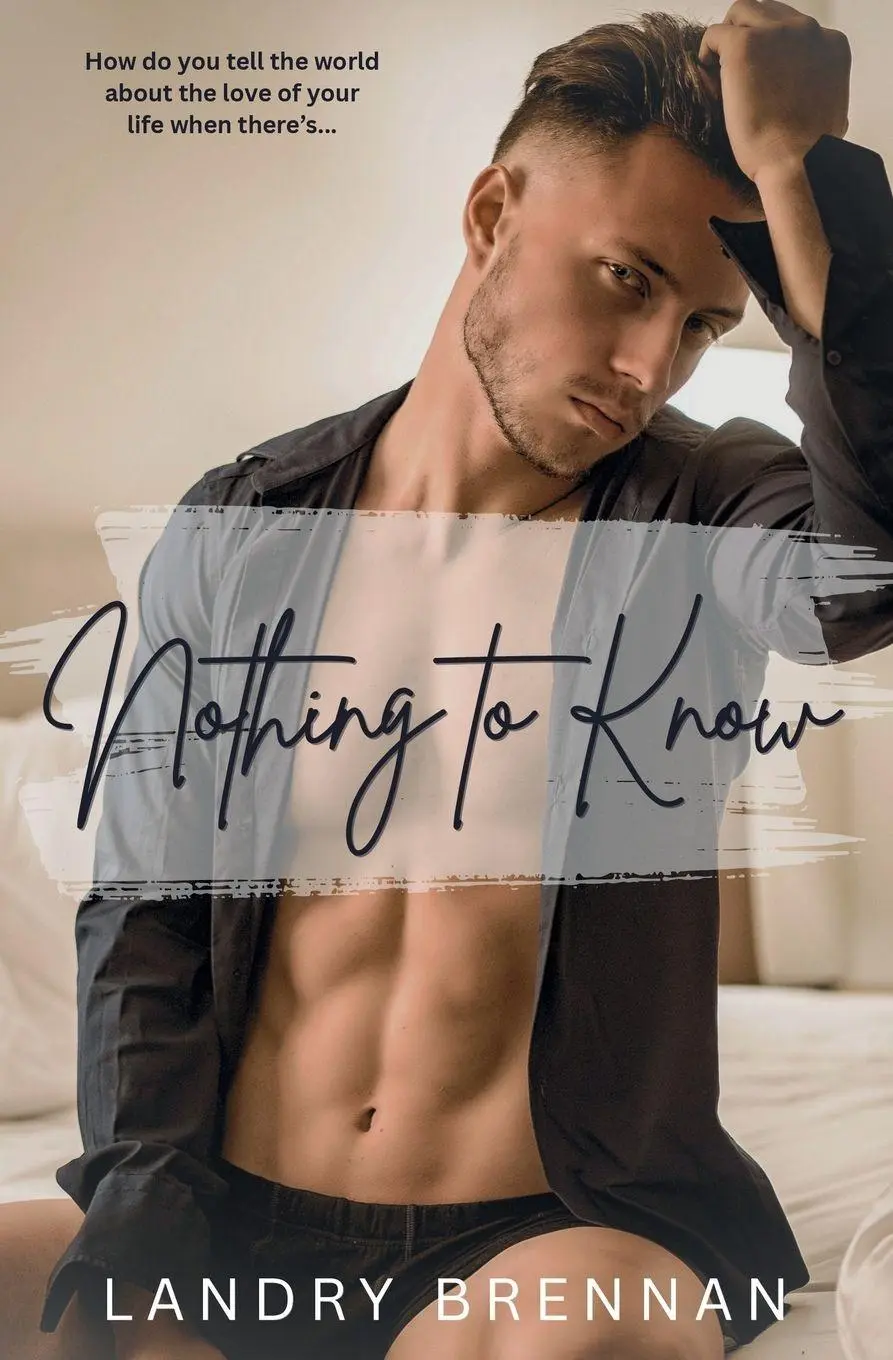 Cover: 9798990153868 | Nothing to Know | Landry Brennan | Taschenbuch | Englisch | 2026