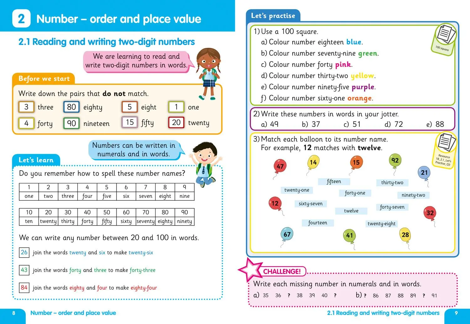 Bild: 9780008313968 | Textbook 1B | For Curriculum for Excellence Primary Maths | Buch