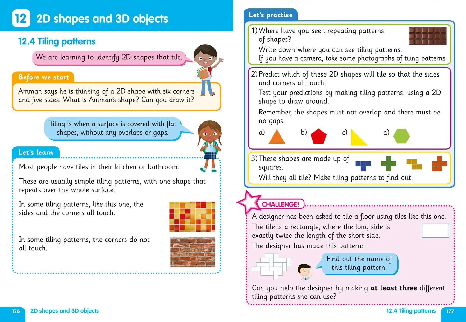 Bild: 9780008313968 | Textbook 1B | For Curriculum for Excellence Primary Maths | Buch