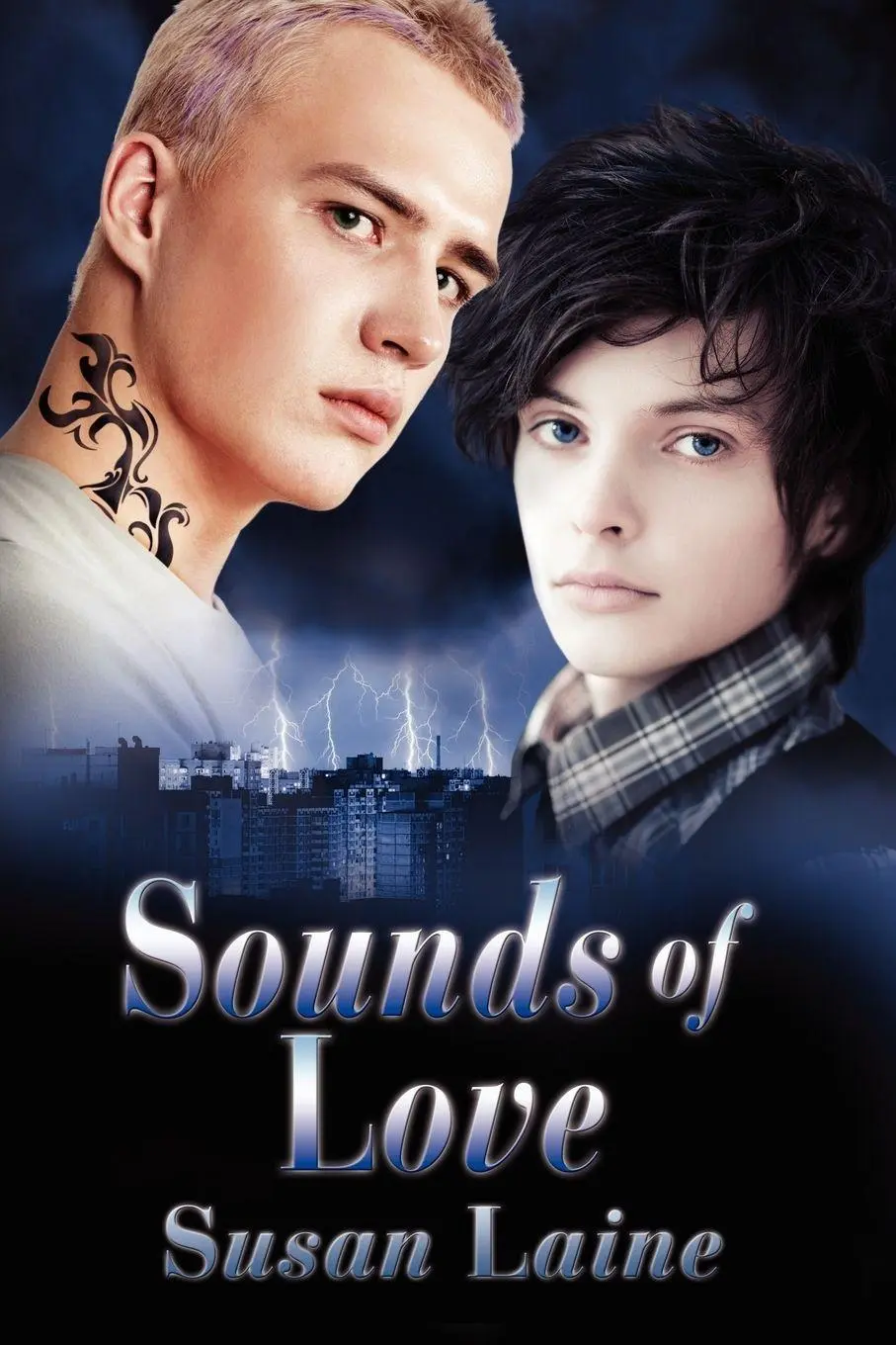 Cover: 9781613723968 | Sounds of Love | Susan Laine | Taschenbuch | Kartoniert / Broschiert