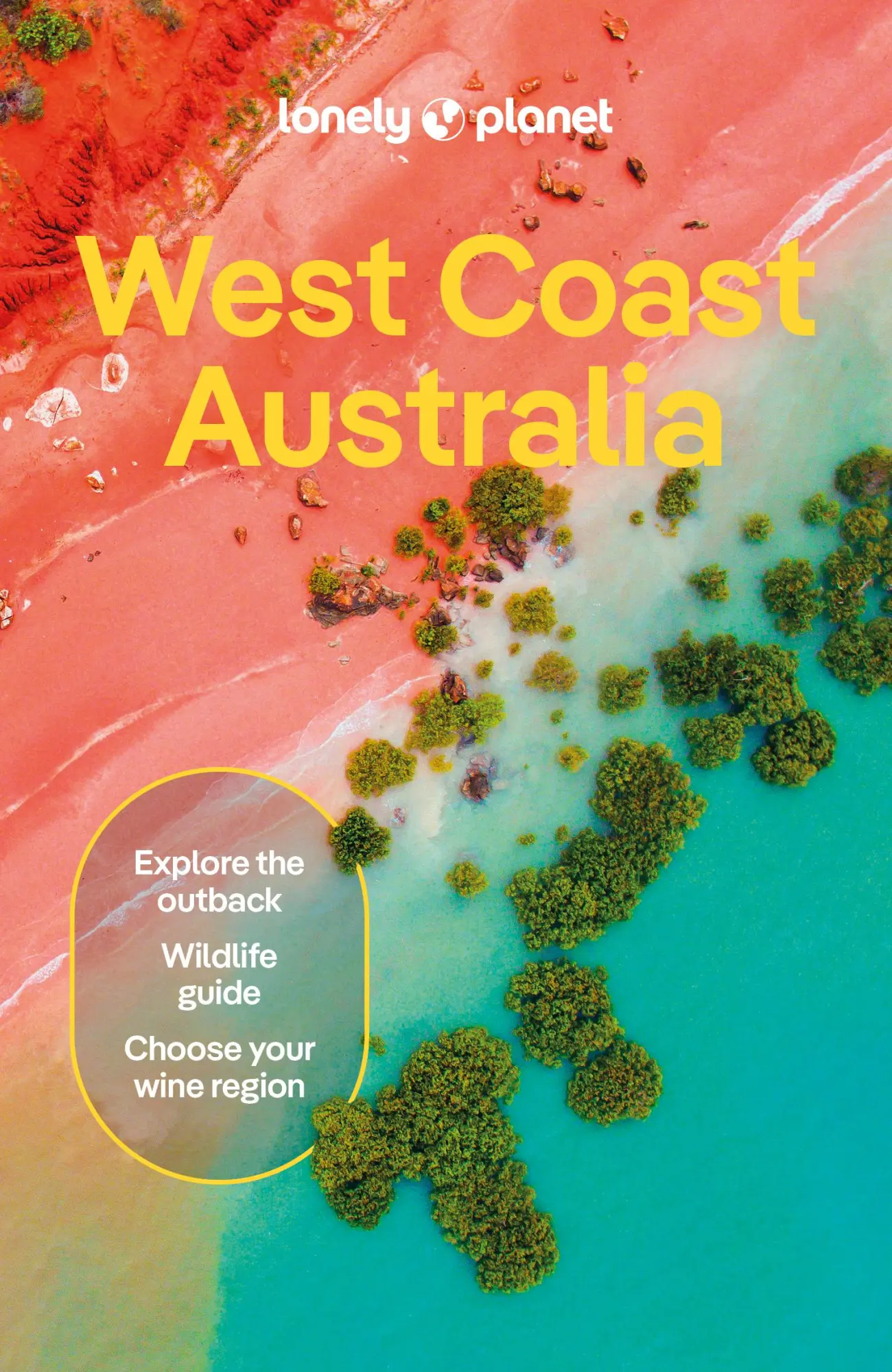 Cover: 9781788683968 | West Coast Australia | Anthony Ham (u. a.) | Taschenbuch | 304 S.