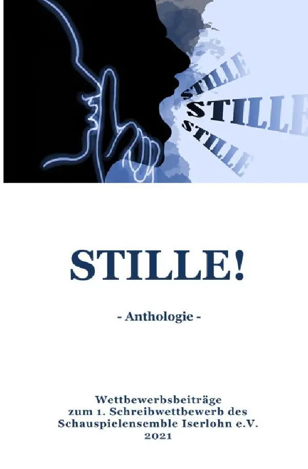 Cover: 9783754963968 | Stille! | Anthologie | Uta Preuße | Taschenbuch | 140 S. | Deutsch