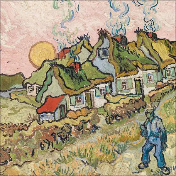 Bild: 9783819303968 | ART 2027 | Verlag Korsch | Kalender | 13 S. | Deutsch | 2027