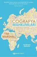 Cover: 9786051733968 | Cografya Mahkumlari | Dünyanin Kaderini Degistiren On Harita | Buch