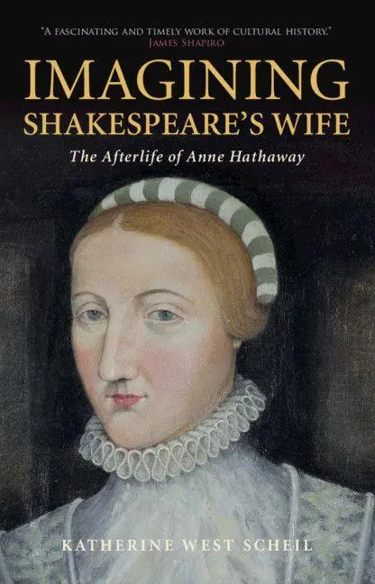 Cover: 9781108404068 | Imagining Shakespeare's Wife | Katherine West Scheil | Taschenbuch