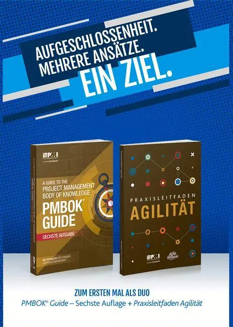 Cover: 9781628254068 | GER-GT THE PROJECT MGMT BODY O | Project Management Institute | Buch
