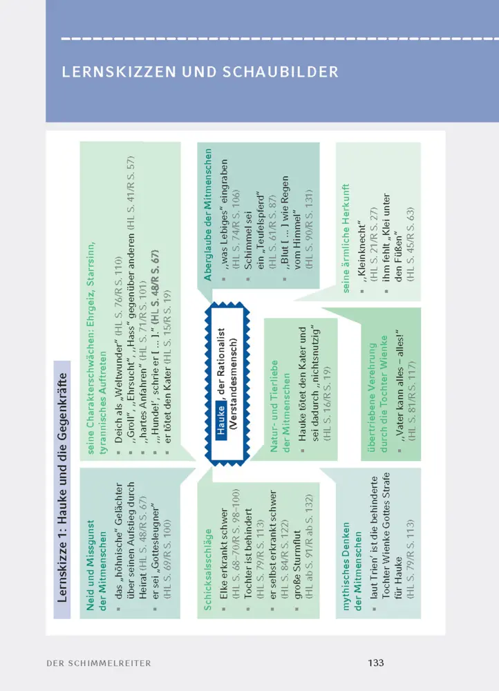 Bild: 9783129304068 | Der Schimmelreiter von Theodor Storm - Textanalyse und Interpretation