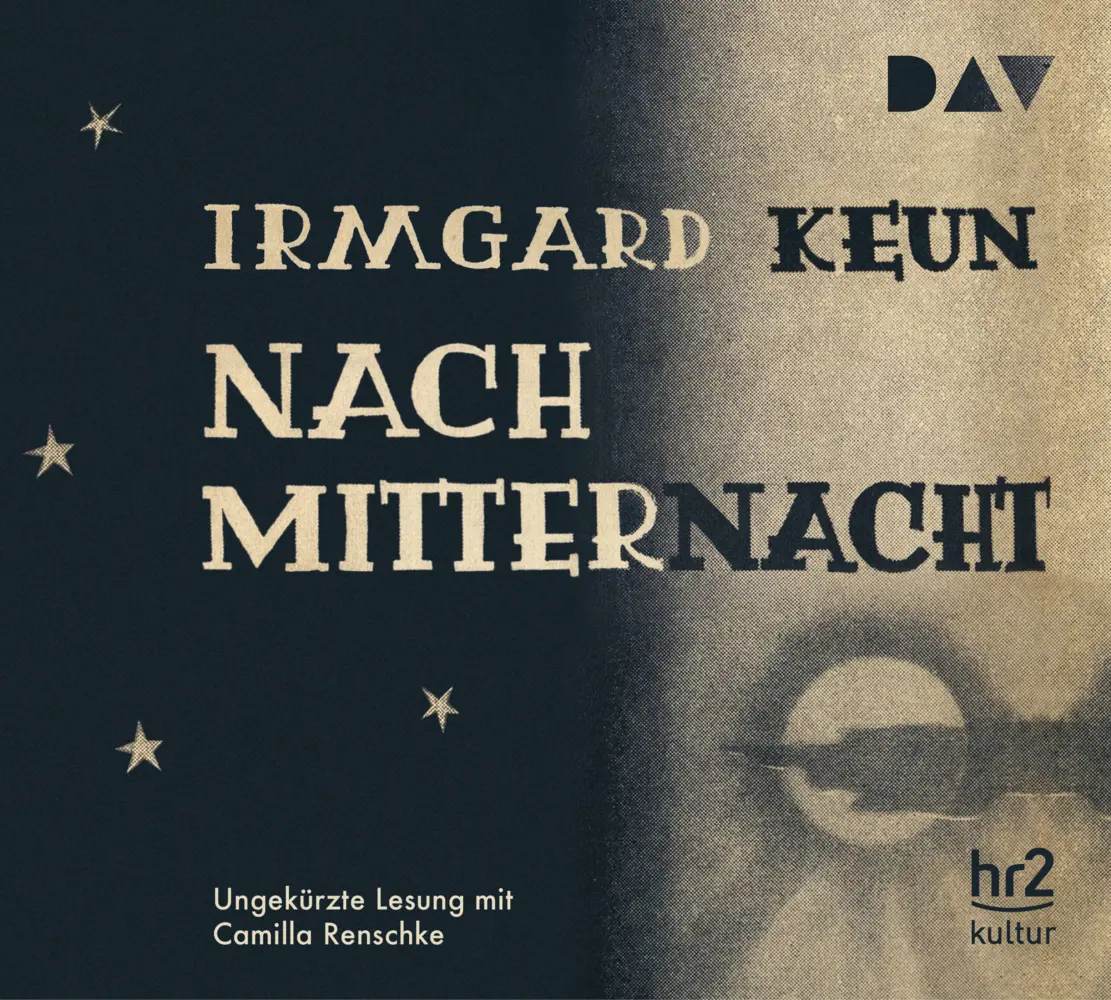 Nach Mitternacht,5 Audio-CD