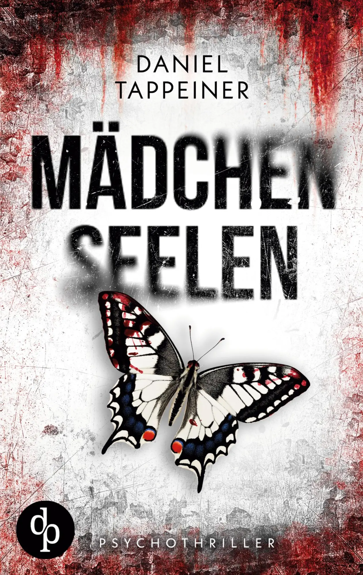 Cover: 9783968174068 | Mädchenseelen | Daniel Tappeiner | Taschenbuch | 312 S. | Deutsch