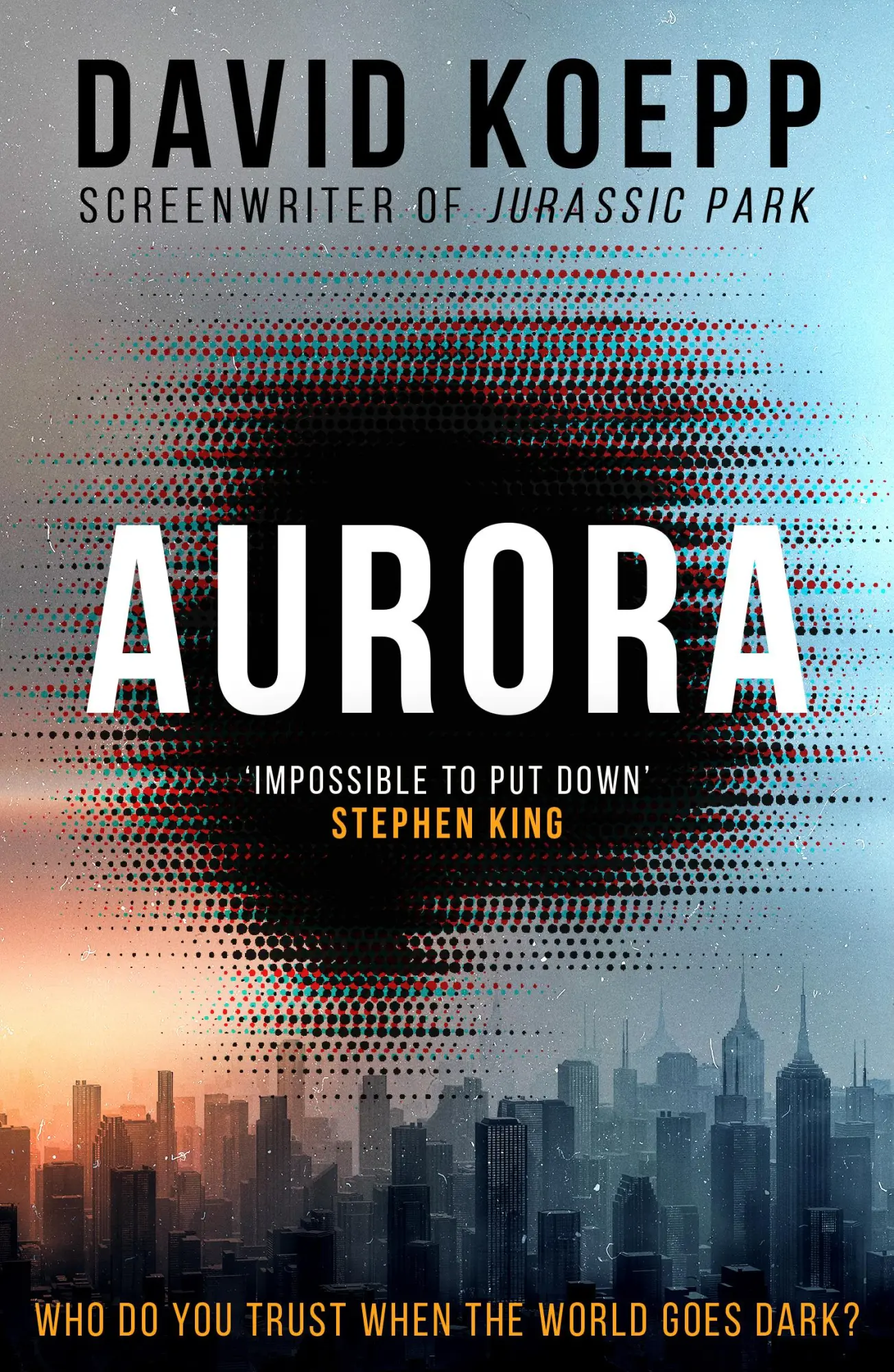 HarperCollins Publishers Aurora