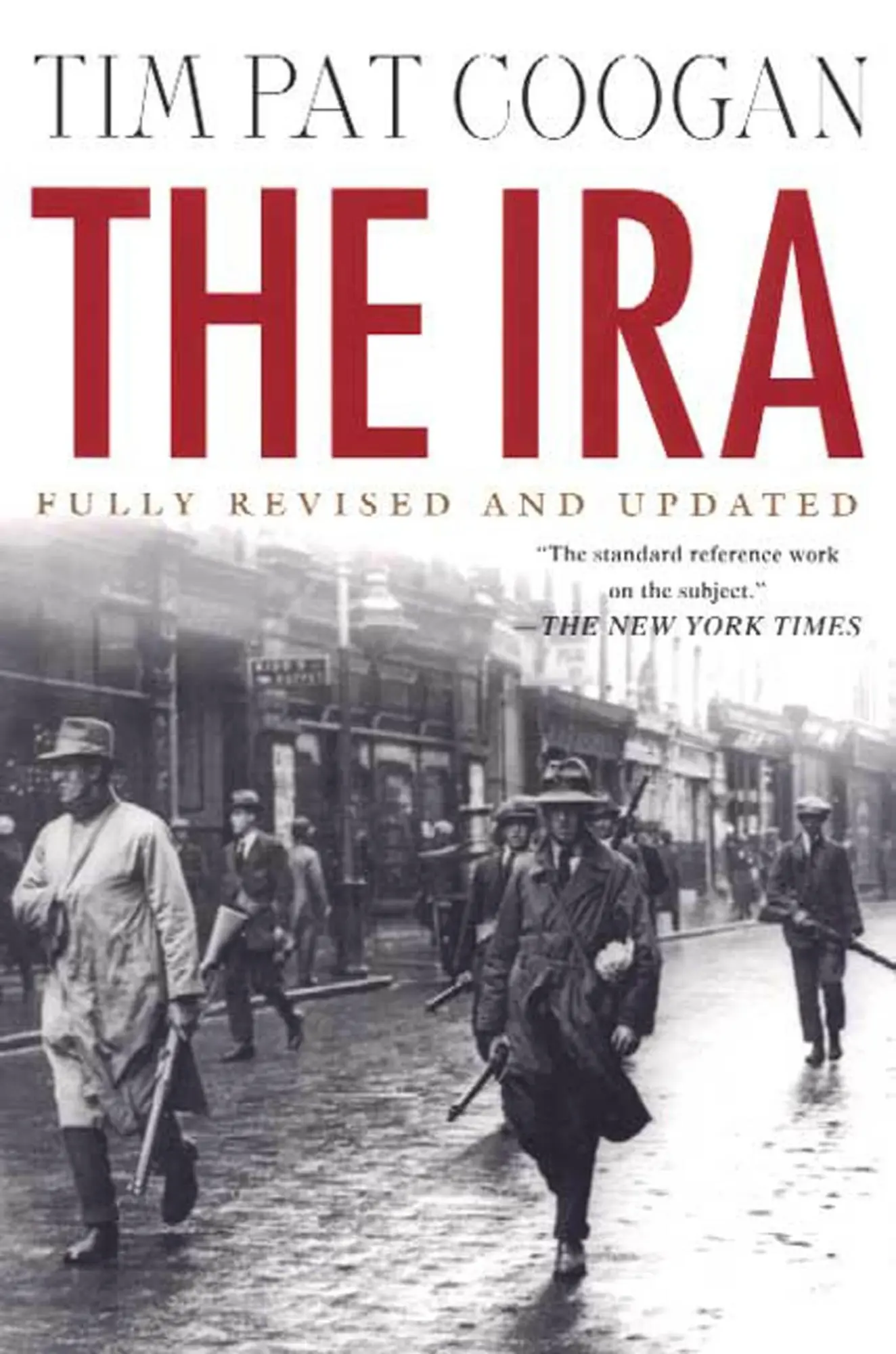Cover: 9780312294168 | The IRA | Tim Pat Coogan | Taschenbuch | Kartoniert / Broschiert