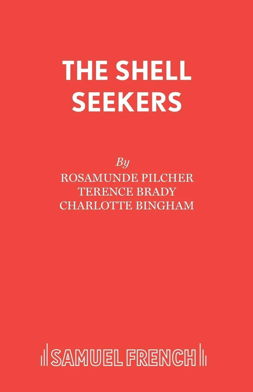 Cover: 9780573114168 | The Shell Seekers | Rosamunde Pilcher | Taschenbuch | Englisch | 2015
