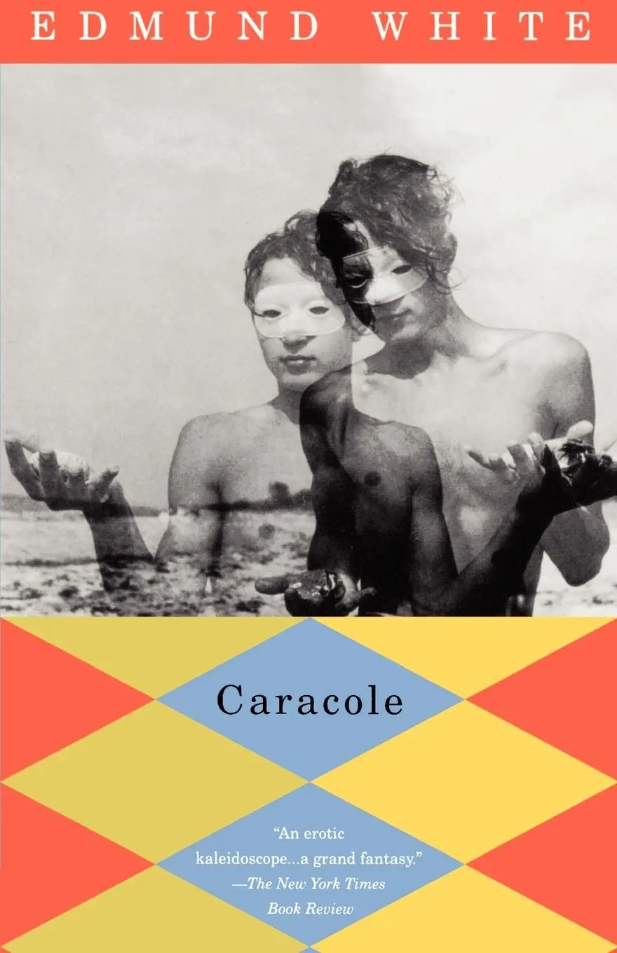 Cover: 9780679764168 | Caracole | Edmund White | Taschenbuch | Einband - flex.(Paperback)
