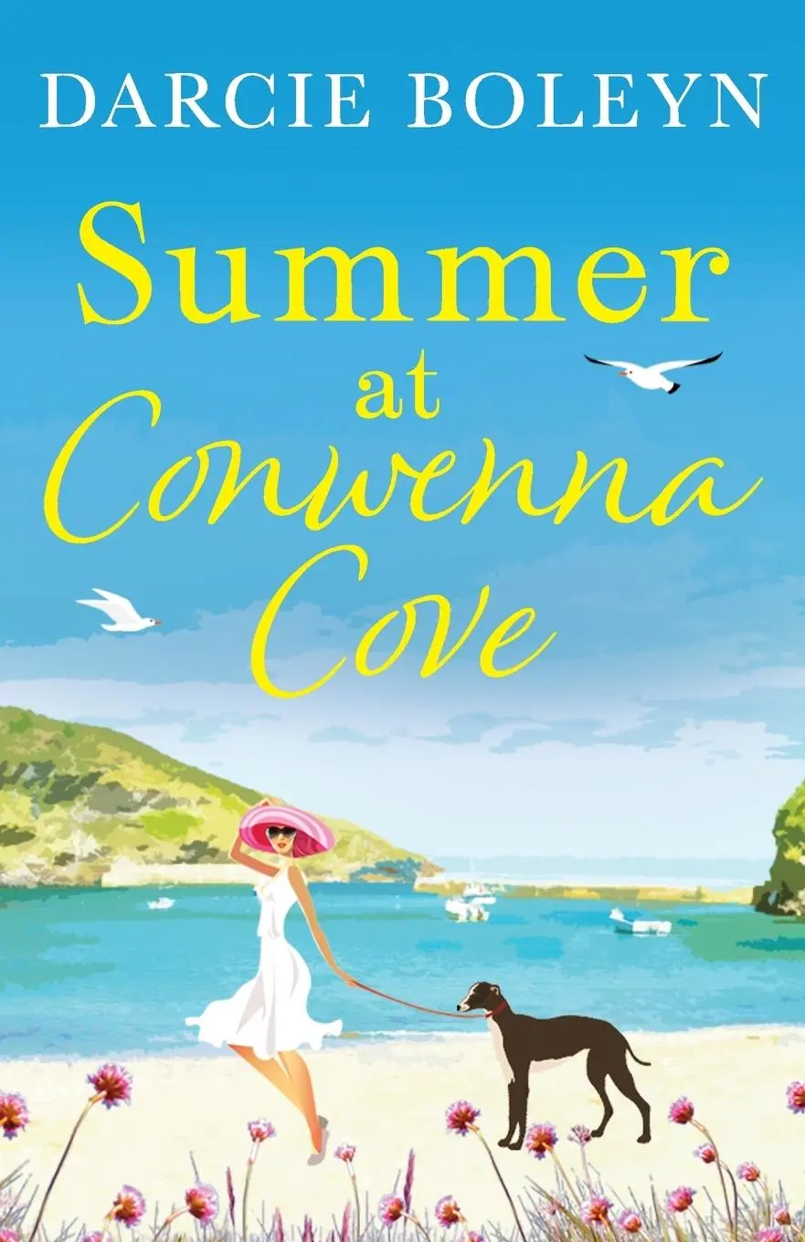 Cover: 9781788634168 | Summer at Conwenna Cove | Darcie Boleyn | Taschenbuch | Englisch