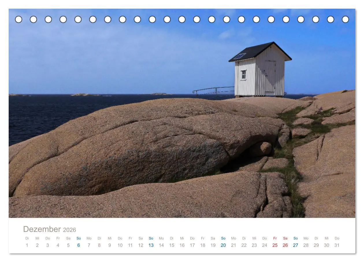 Bild: 9783516004168 | Bohuslän - Idyllische Schärenlandschaft an Schwedens Westküste...