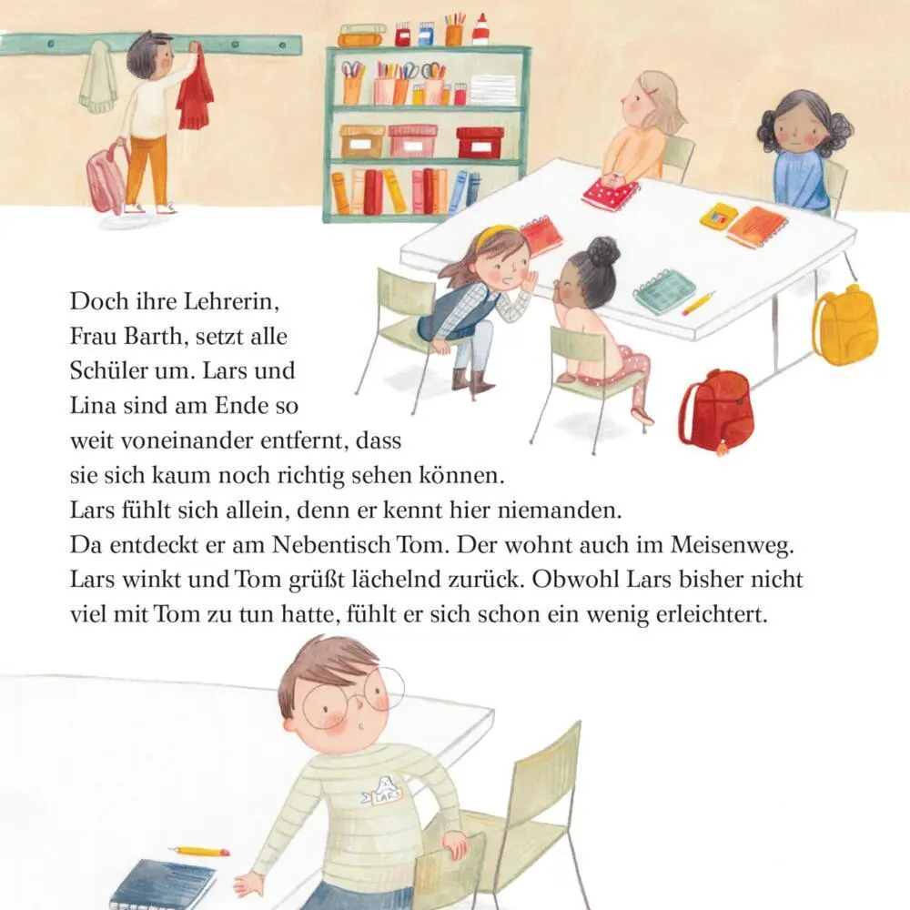 Bild: 9783551034168 | Maxi Pixi 495: Das alles sind wir | Michael Engler | Taschenbuch