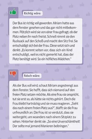 Bild: 9783817444168 | Knigge für Kinder | Karolin Küntzel | Buch | Lose Blattsammlung | 2024