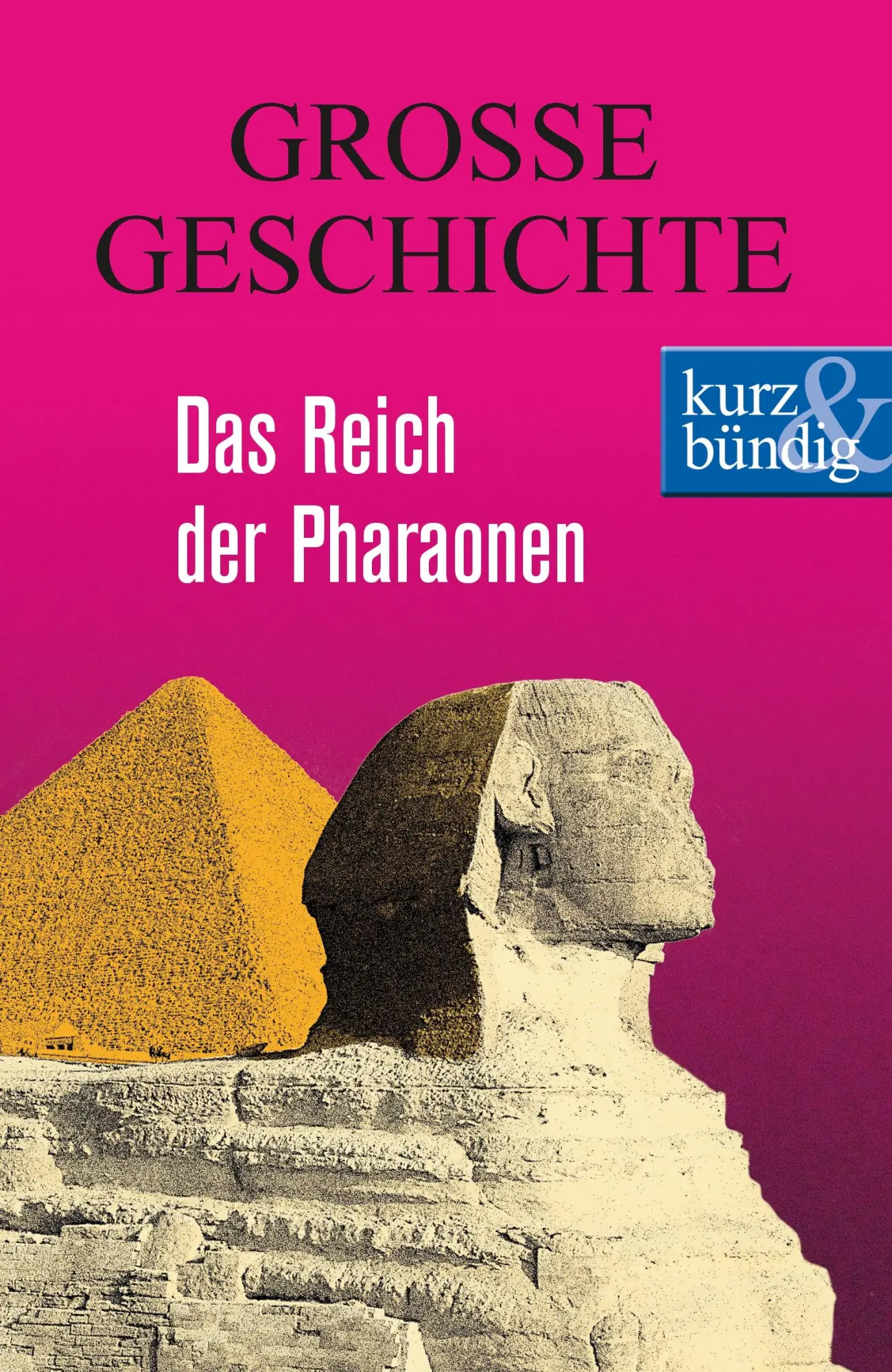 Cover: 9783831204168 | Das Reich der Pharaonen | Ulrich Offenberg | Taschenbuch | 100 S.