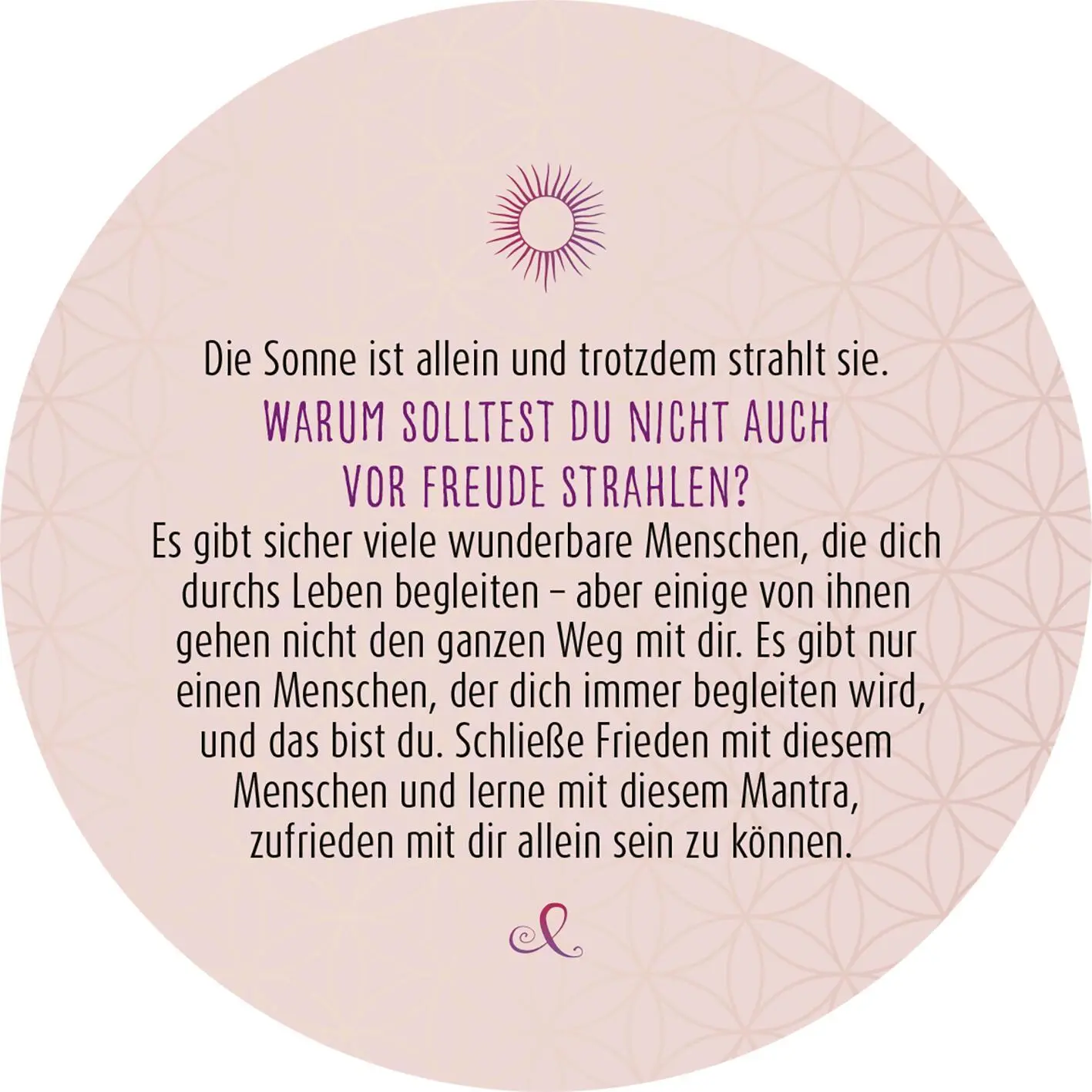 Bild: 9783845854168 | Adventskalender in der Dose. 24 Dankbarkeitsmantras für den Advent