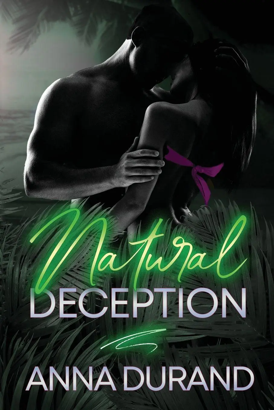 Cover: 9781958144268 | Natural Deception | Anna Durand | Taschenbuch | Au Naturel Nights
