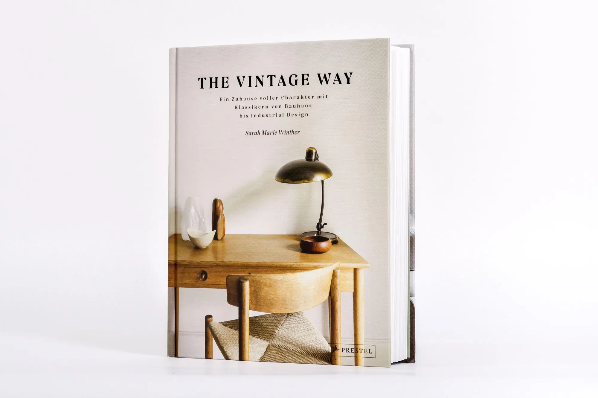 Bild: 9783791394268 | The Vintage Way | Sarah Marie Winther | Buch | 224 S. | Deutsch | 2026