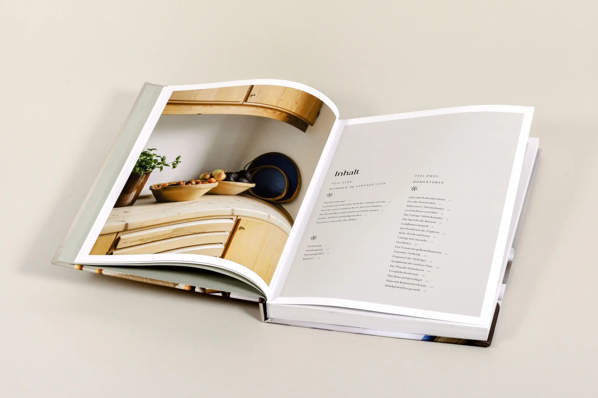 Bild: 9783791394268 | The Vintage Way | Sarah Marie Winther | Buch | 224 S. | Deutsch | 2026