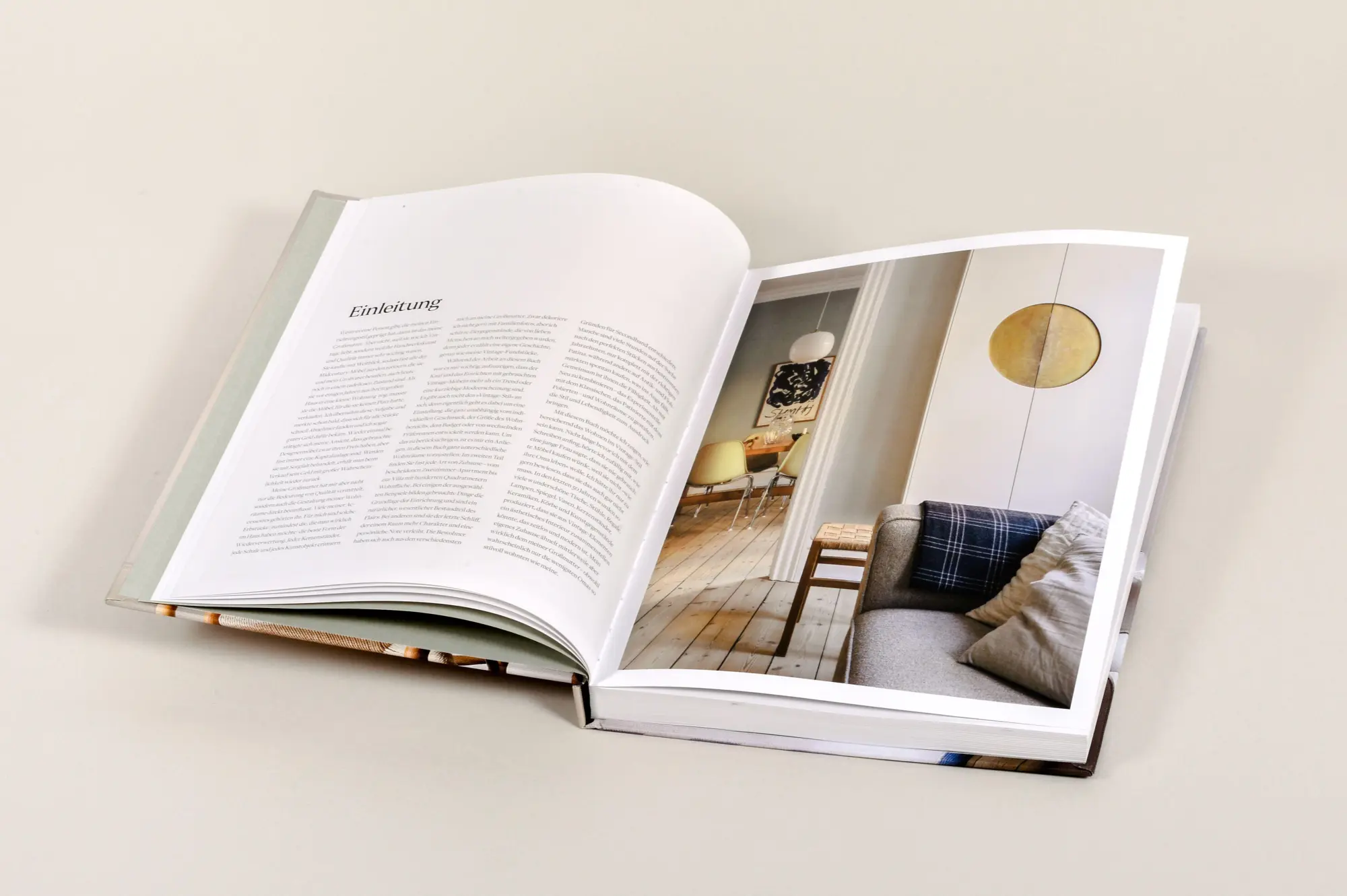 Bild: 9783791394268 | The Vintage Way | Sarah Marie Winther | Buch | 224 S. | Deutsch | 2026