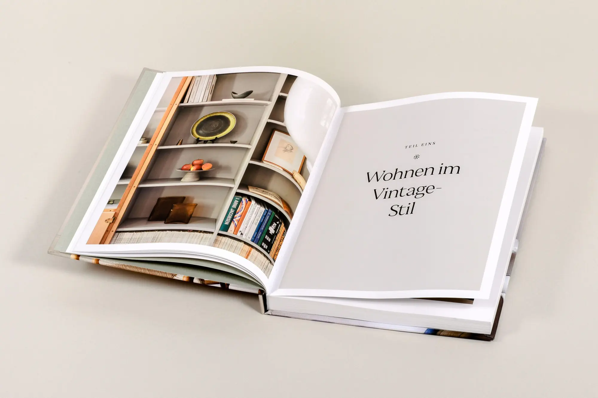 Bild: 9783791394268 | The Vintage Way | Sarah Marie Winther | Buch | 224 S. | Deutsch | 2026