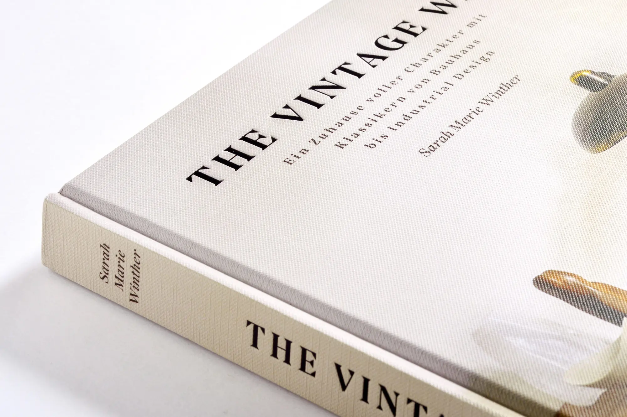 Bild: 9783791394268 | The Vintage Way | Sarah Marie Winther | Buch | 224 S. | Deutsch | 2026