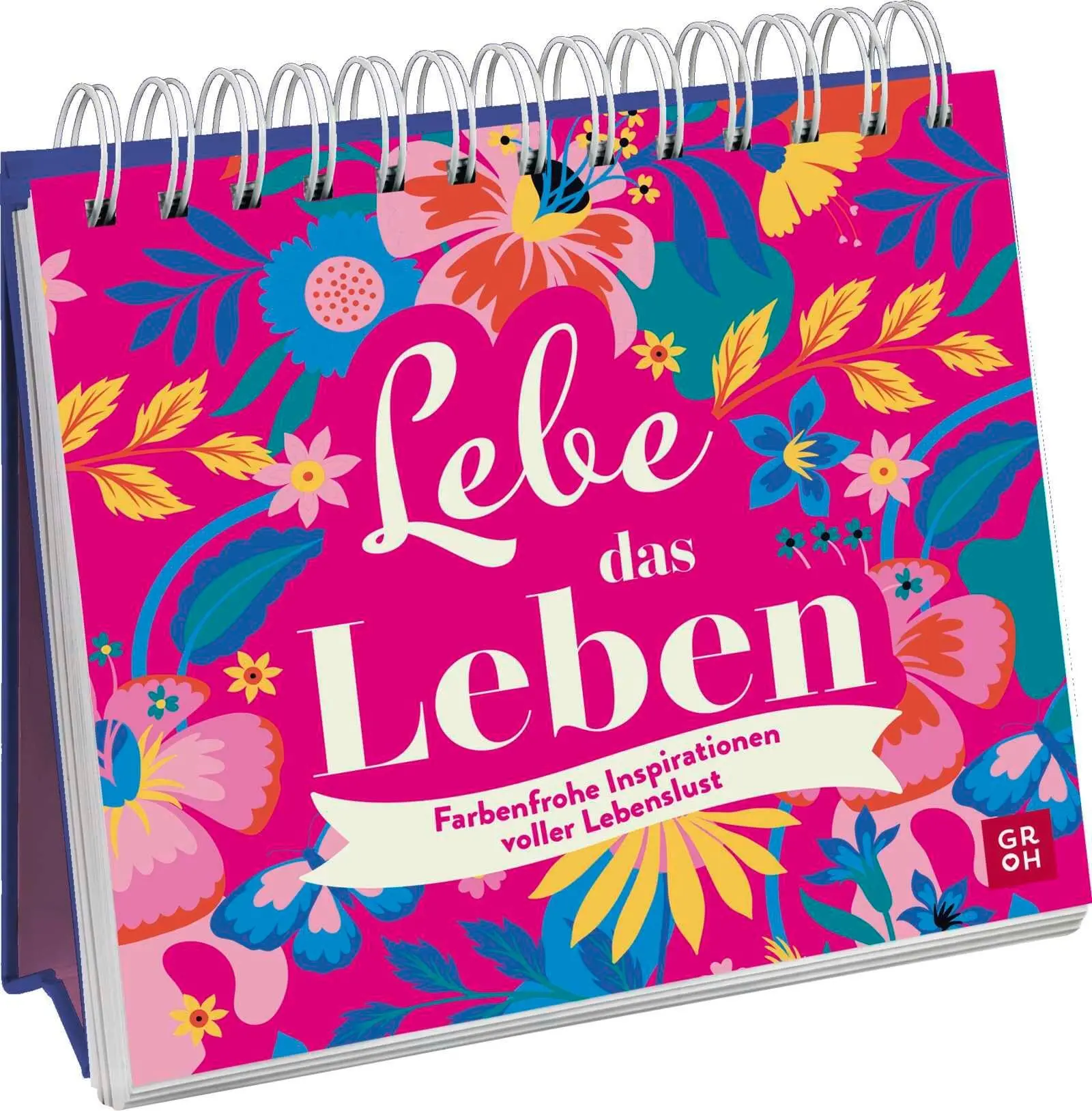 Cover: 9783848504268 | Lebe das Leben | Kristin Funk | Taschenbuch | 144 S. | Deutsch | 2026