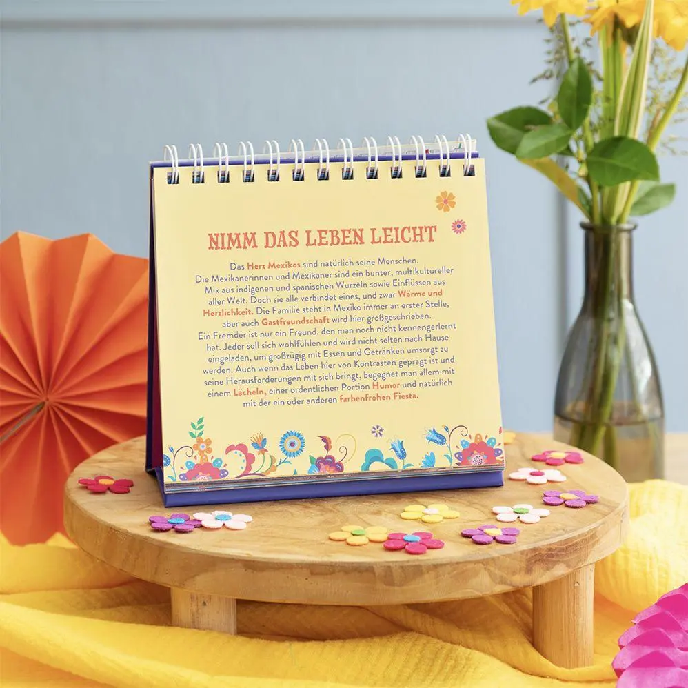 Bild: 9783848504268 | Lebe das Leben | Kristin Funk | Taschenbuch | 144 S. | Deutsch | 2026