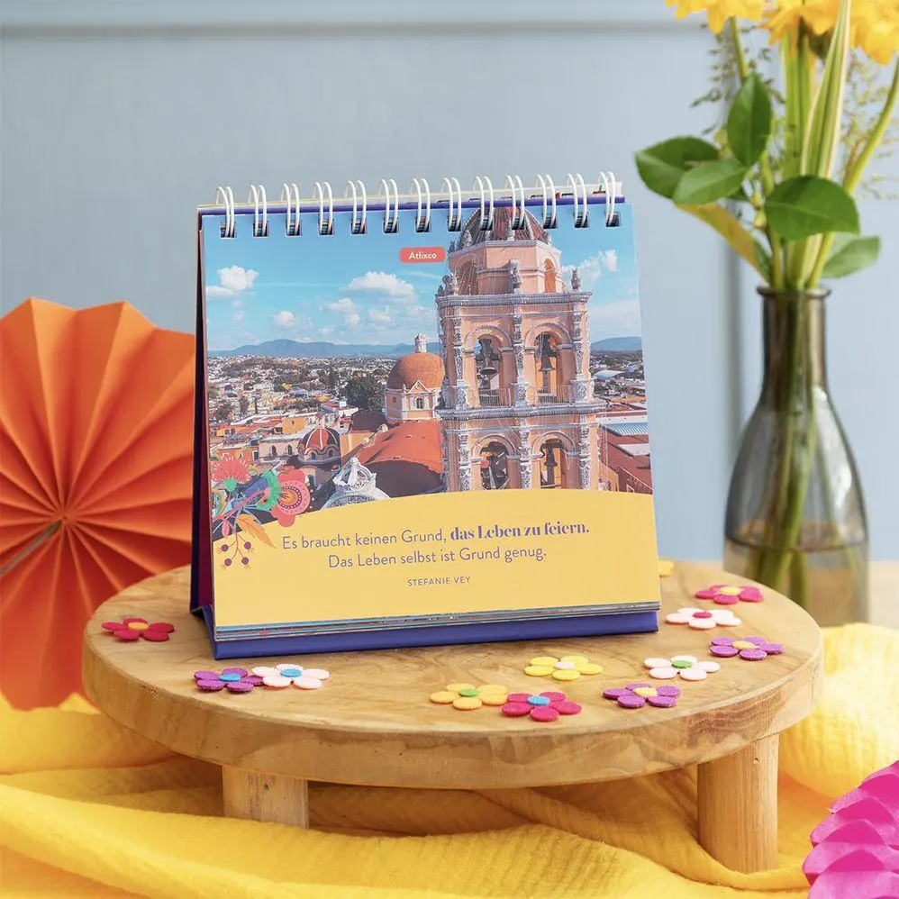 Bild: 9783848504268 | Lebe das Leben | Kristin Funk | Taschenbuch | 144 S. | Deutsch | 2026