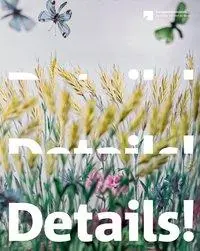 Cover: 9783954984268 | Details! | Kunstgewerbemuseum - Staatliche Museen zu Berlin | Buch