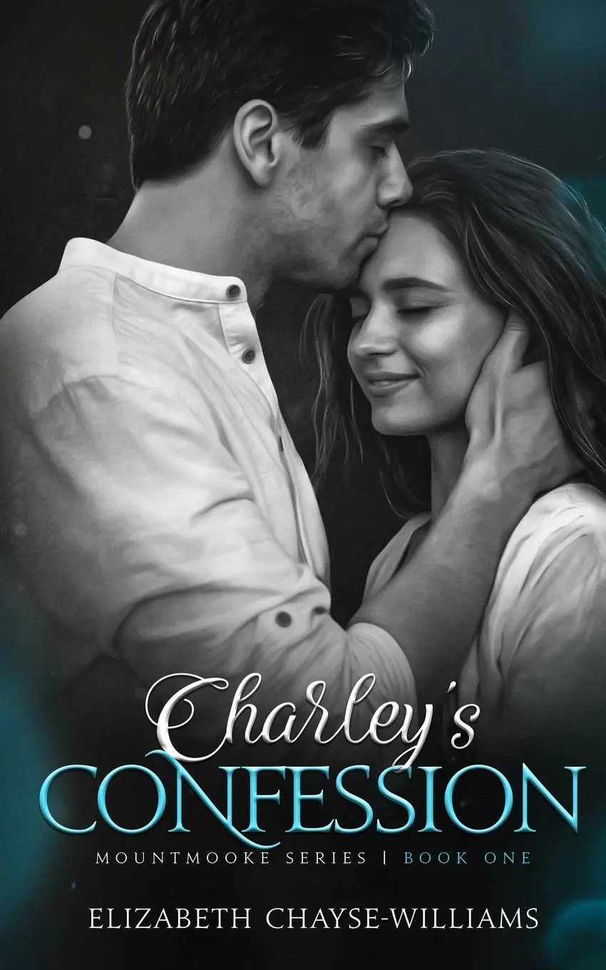 Cover: 9798893164268 | Charley's Confession | Elizabeth Chayse-Williams | Taschenbuch | 2025