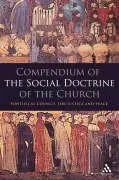 Cover: 9780860124368 | Compendium of the Social Doctrine of the Church | The Vatican | Buch