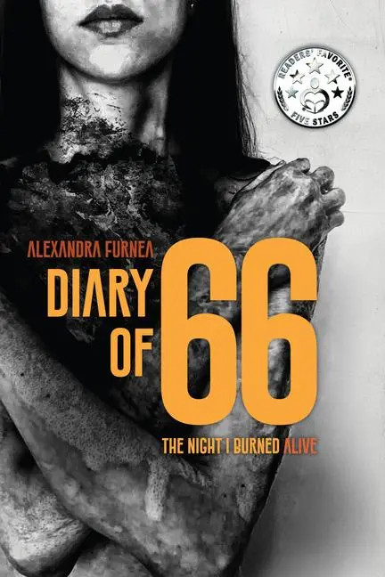 Cover: 9781592114368 | Diary of 66 | The Night I Burned Alive | Alexandra Furnea | Buch