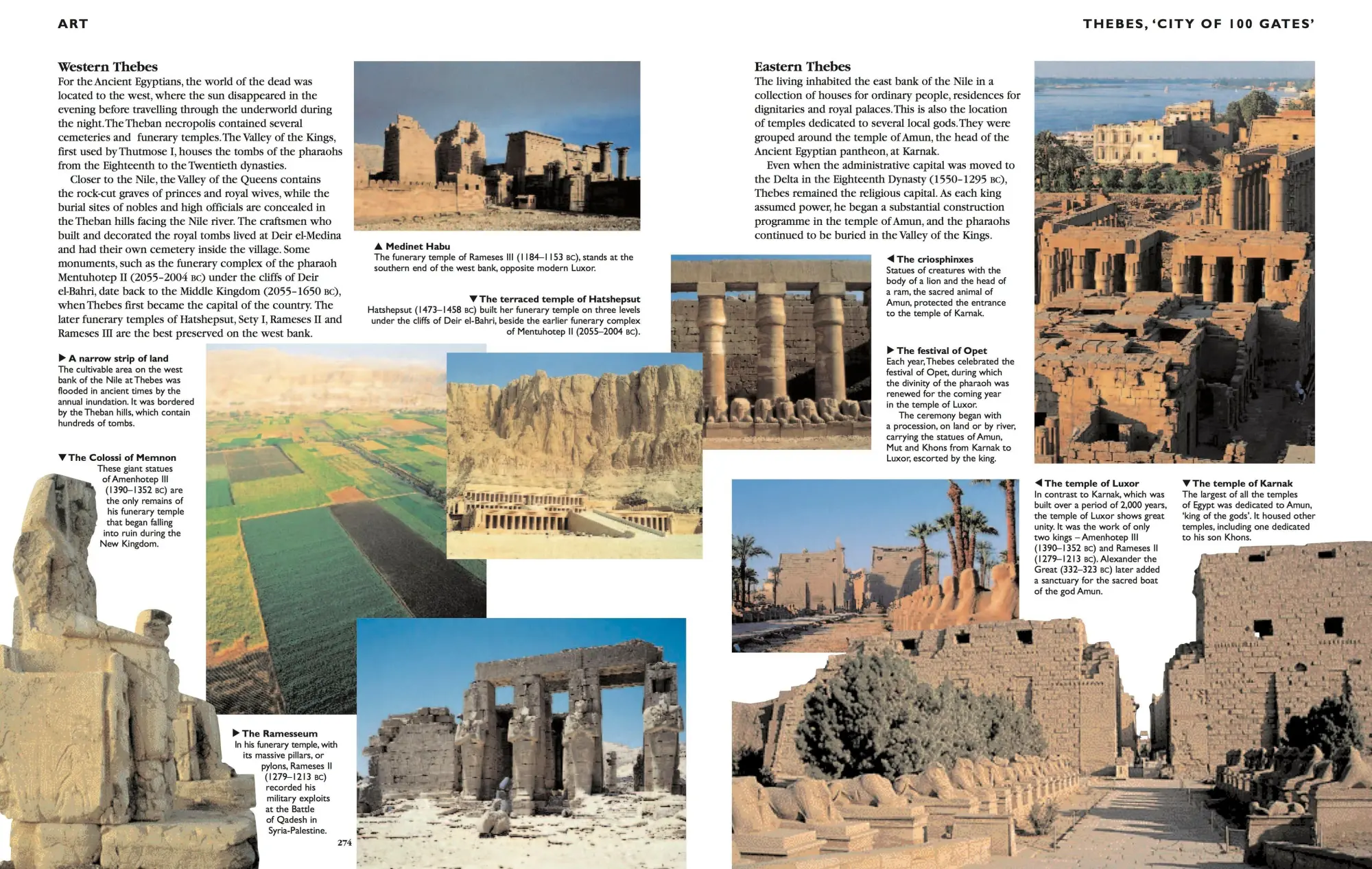Bild: 9781782744368 | The Encyclopedia of Ancient Egypt | Helen Strudwick | Taschenbuch