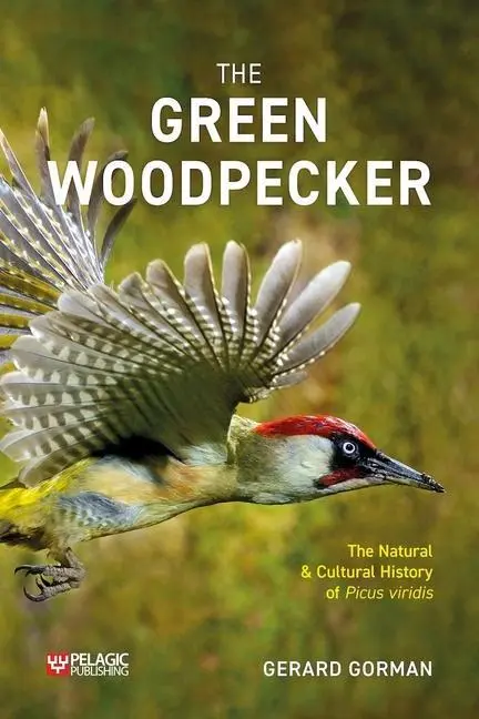 Cover: 9781784274368 | The Green Woodpecker | Gerard Gorman | Taschenbuch | Englisch | 2023