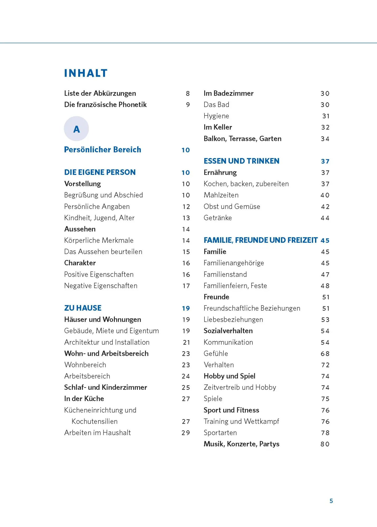 Bild: 9783125624368 | PONS Grund- und Aufbauwortschatz Französisch | March | Taschenbuch