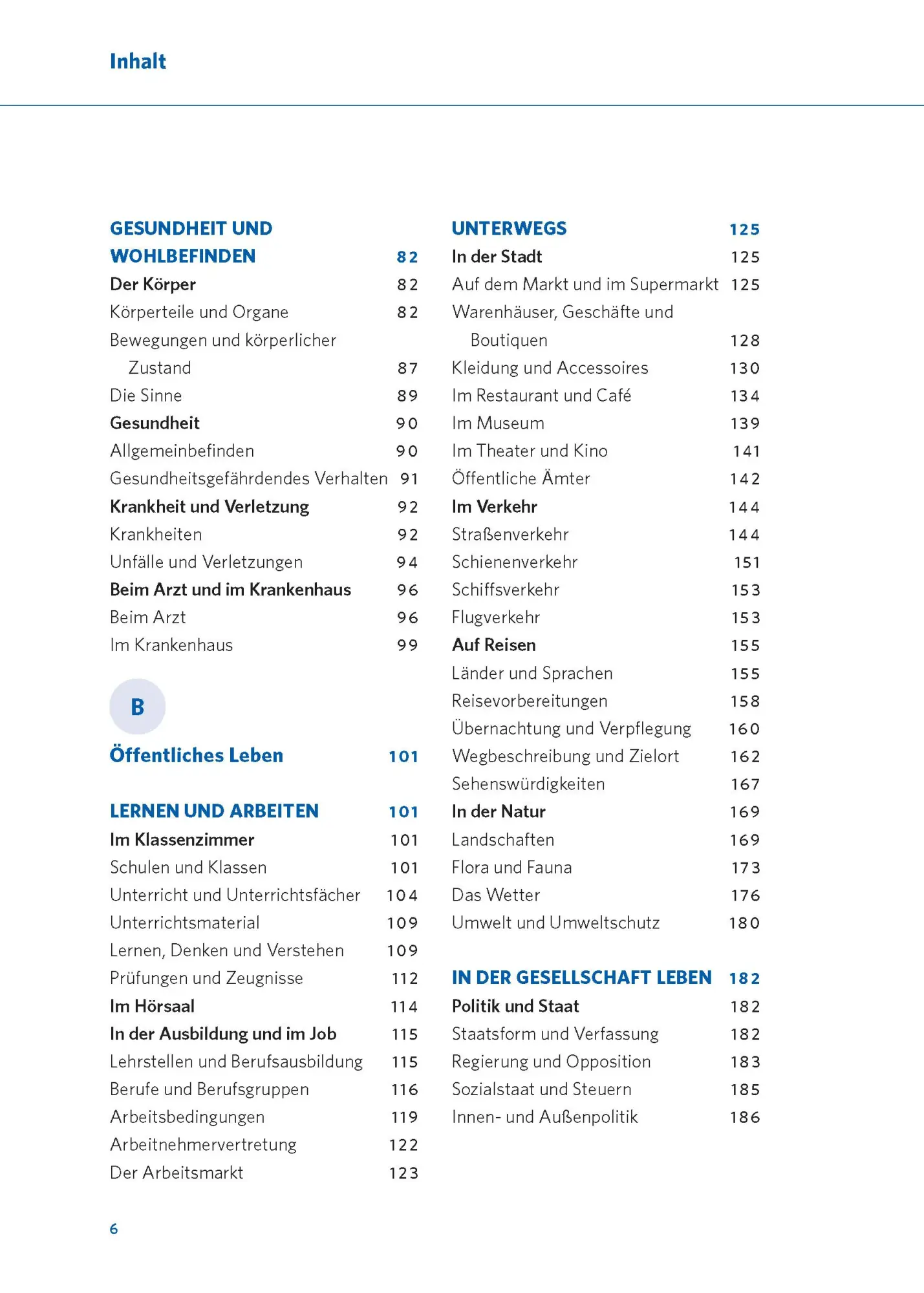 Bild: 9783125624368 | PONS Grund- und Aufbauwortschatz Französisch | March | Taschenbuch