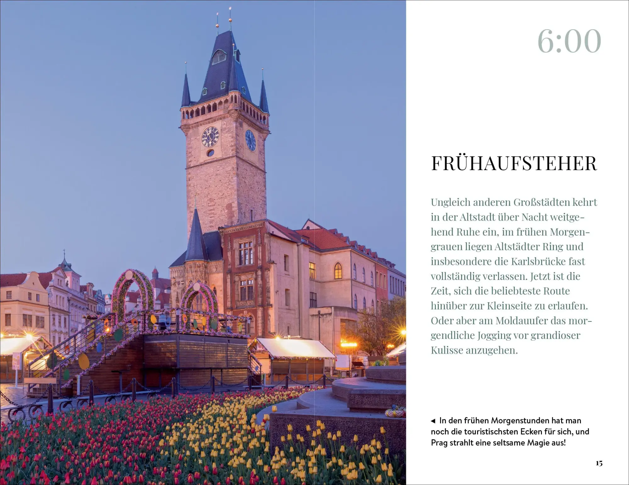 Bild: 9783734334368 | Mein perfektes Wochenende Prag | Jörg Dauscher | Taschenbuch | 160 S.