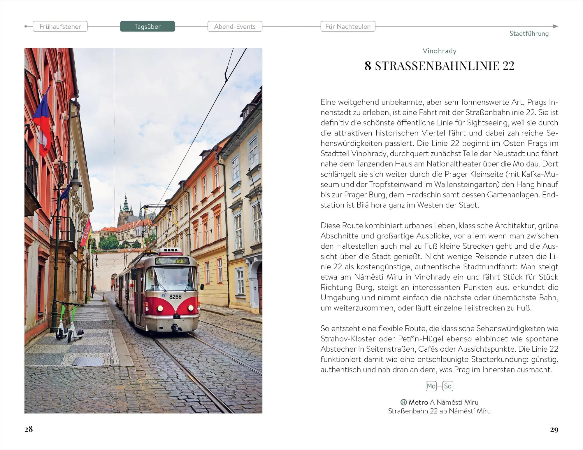 Bild: 9783734334368 | Mein perfektes Wochenende Prag | Jörg Dauscher | Taschenbuch | 160 S.