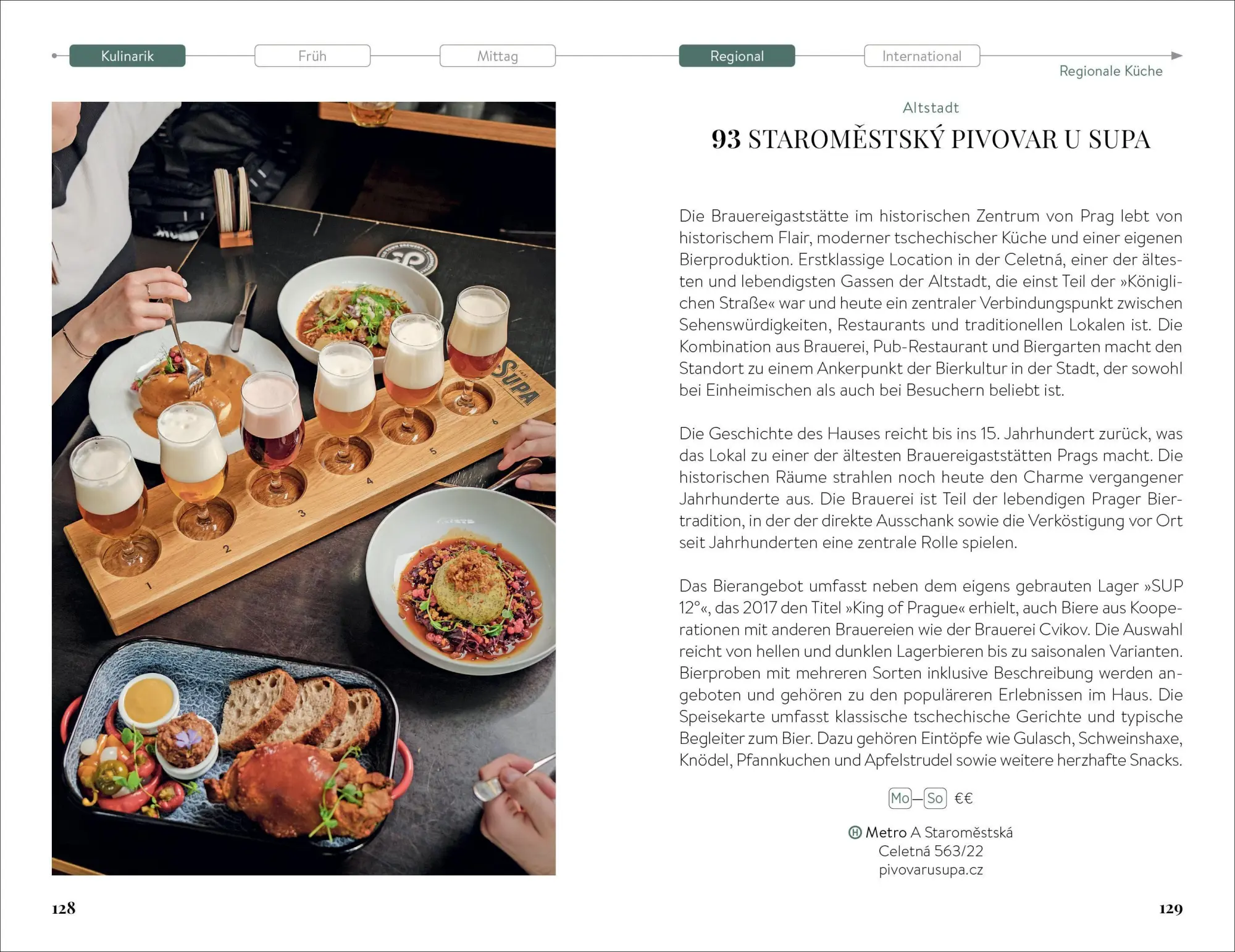Bild: 9783734334368 | Mein perfektes Wochenende Prag | Jörg Dauscher | Taschenbuch | 160 S.