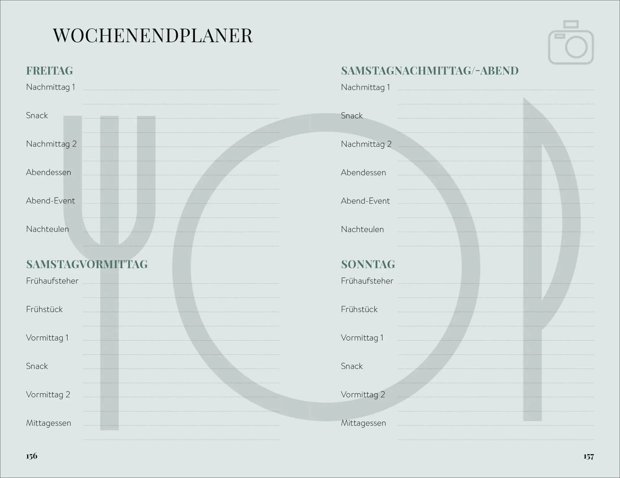 Bild: 9783734334368 | Mein perfektes Wochenende Prag | Jörg Dauscher | Taschenbuch | 160 S.