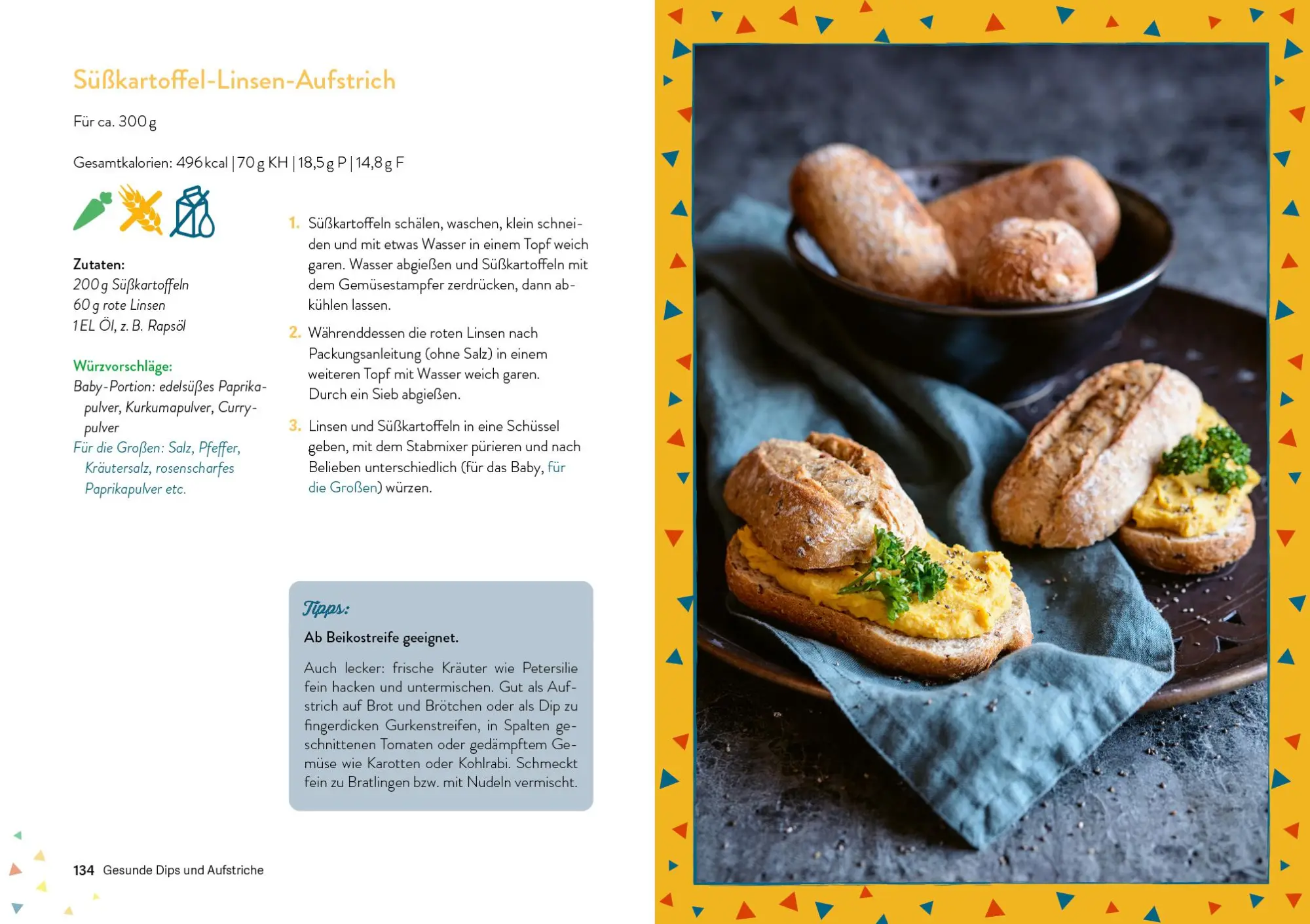 Bild: 9783742324368 | Einfach breifrei | Veronika Pichl | Taschenbuch | 144 S. | Deutsch