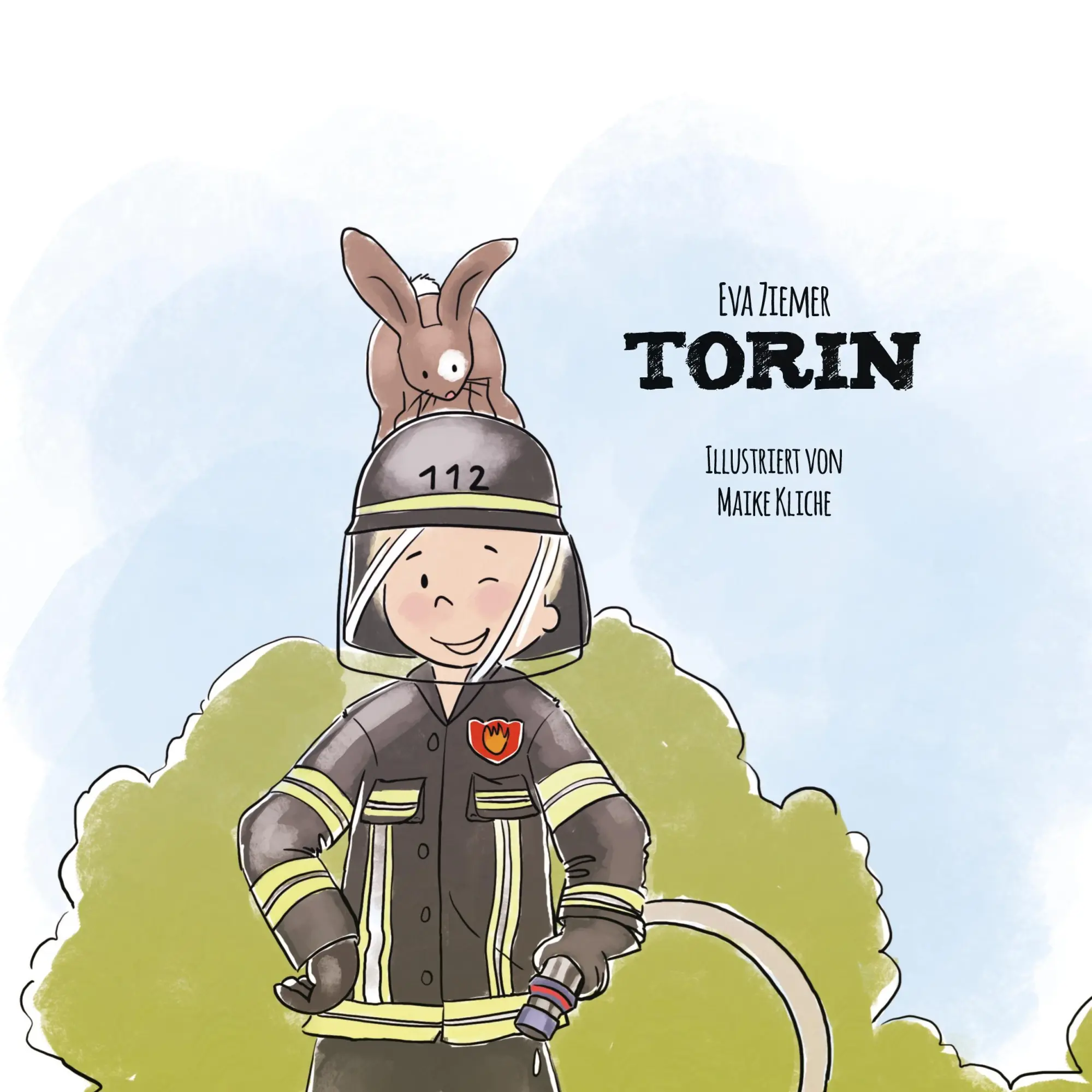 Cover: 9783751924368 | Torin | Sammelband | Eva Ziemer | Taschenbuch | 42 S. | Deutsch | 2020